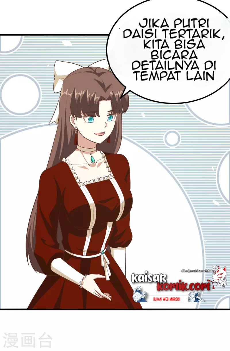 To Be The Castellan King Chapter 220 - halaman 14