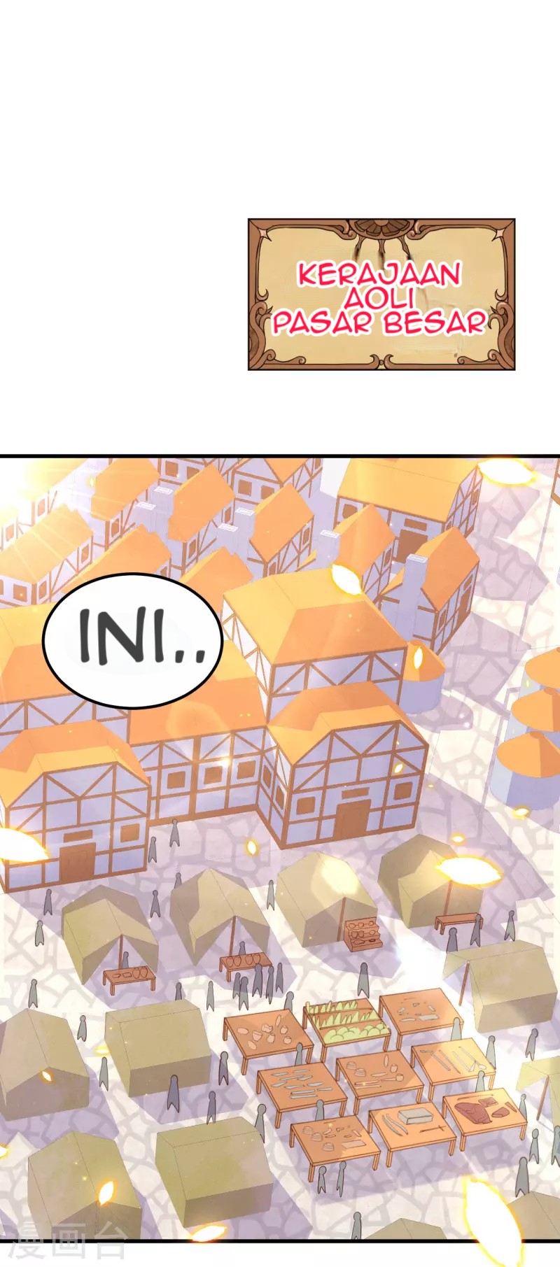 To Be The Castellan King Chapter 220 - halaman 3