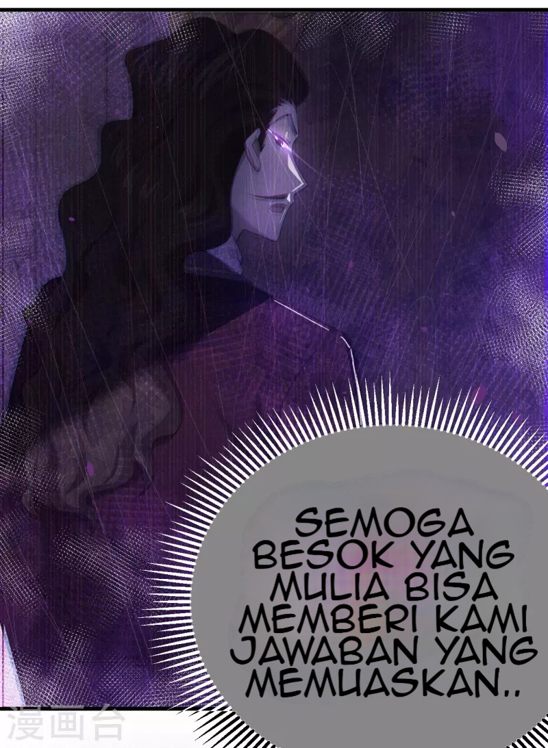 To Be The Castellan King Chapter 220 - halaman 31