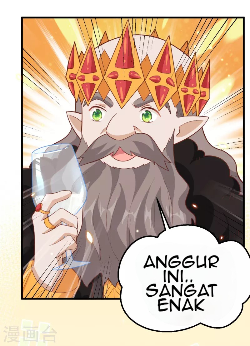 To Be The Castellan King Chapter 220 - halaman 38