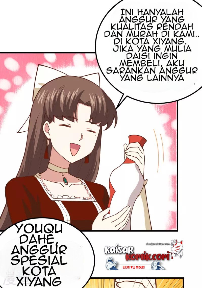 To Be The Castellan King Chapter 220 - halaman 5