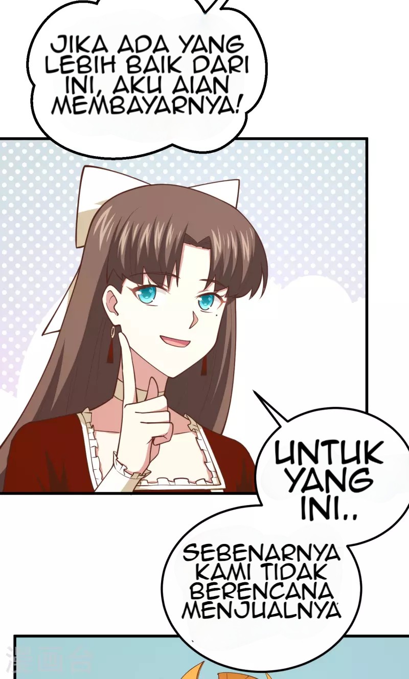 To Be The Castellan King Chapter 220 - halaman 7