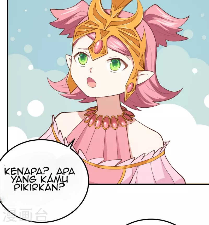 To Be The Castellan King Chapter 220 - halaman 8