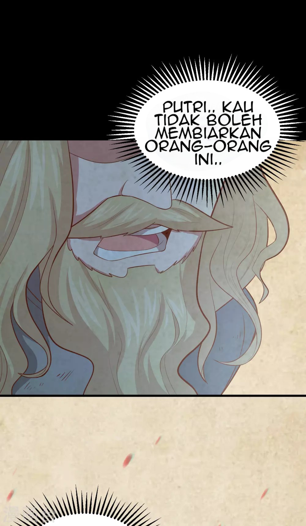 To Be The Castellan King Chapter 222 - halaman 41