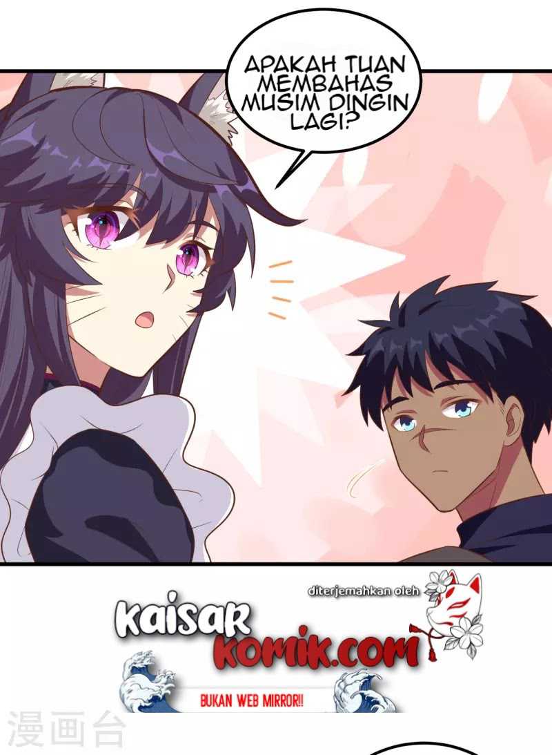To Be The Castellan King Chapter 223 - halaman 26