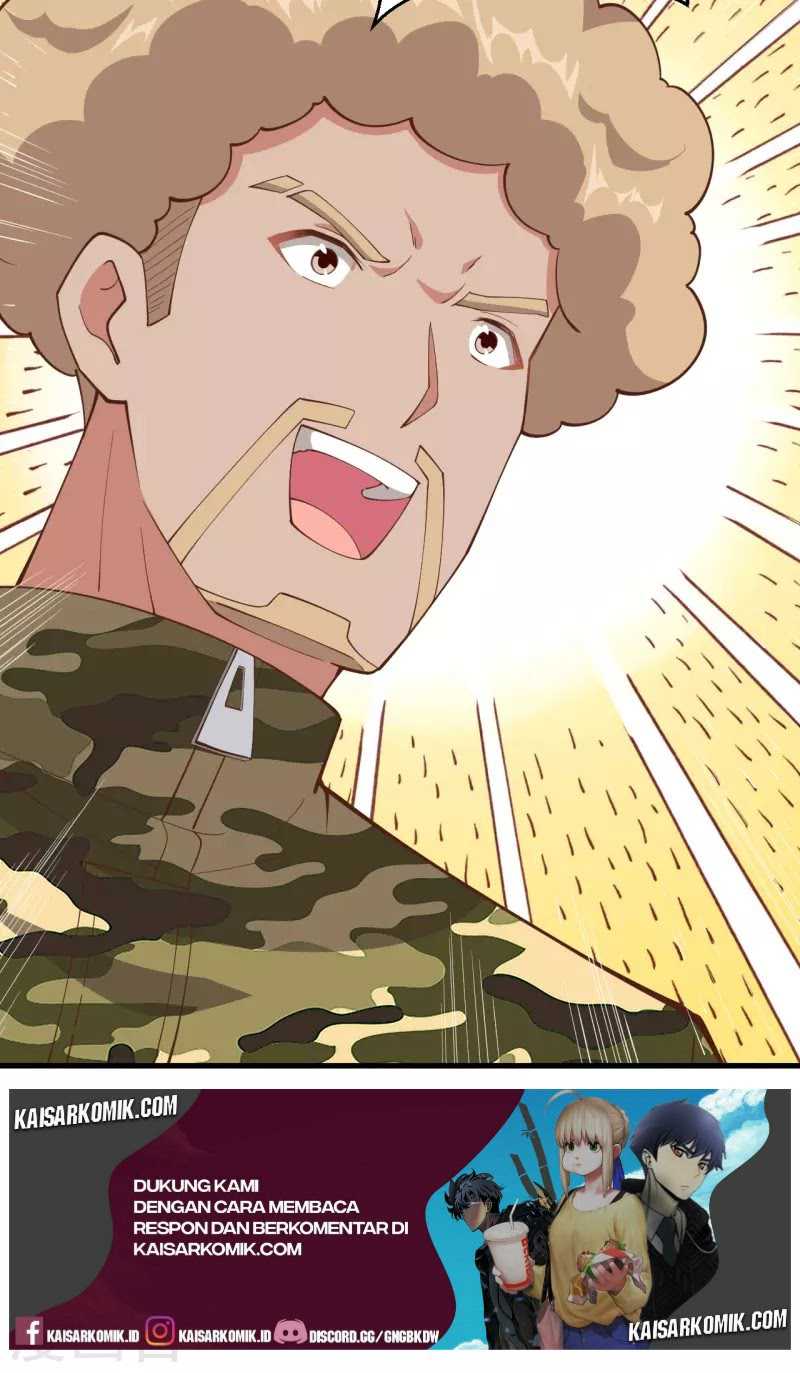 To Be The Castellan King Chapter 223 - halaman 40