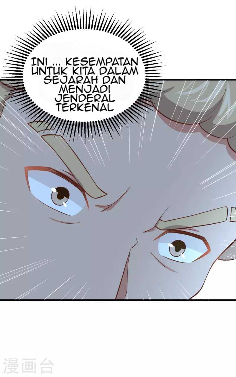 To Be The Castellan King Chapter 223 - halaman 44
