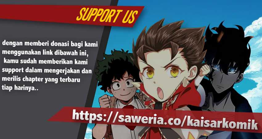 To Be The Castellan King Chapter 223 - halaman 46