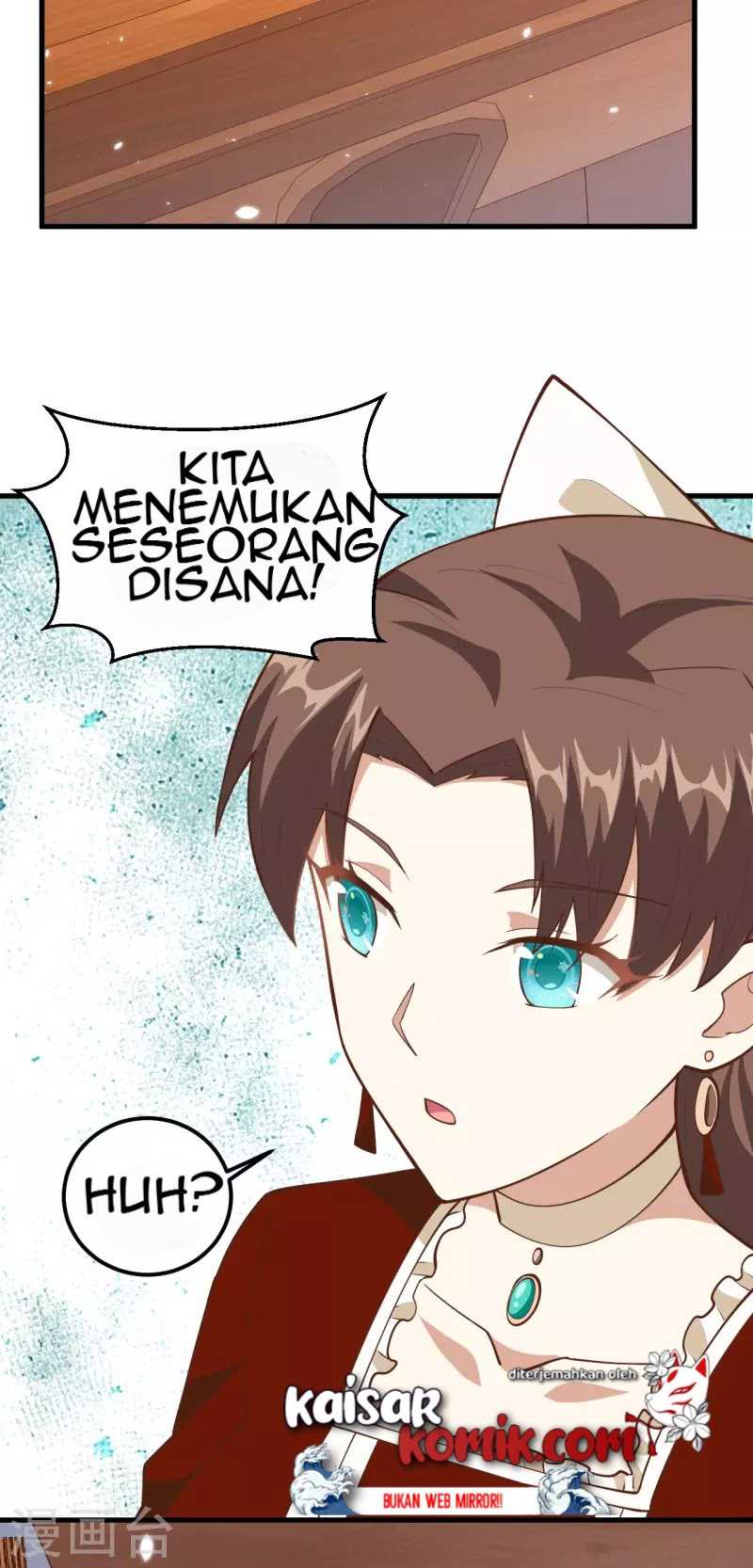 To Be The Castellan King Chapter 223 - halaman 5