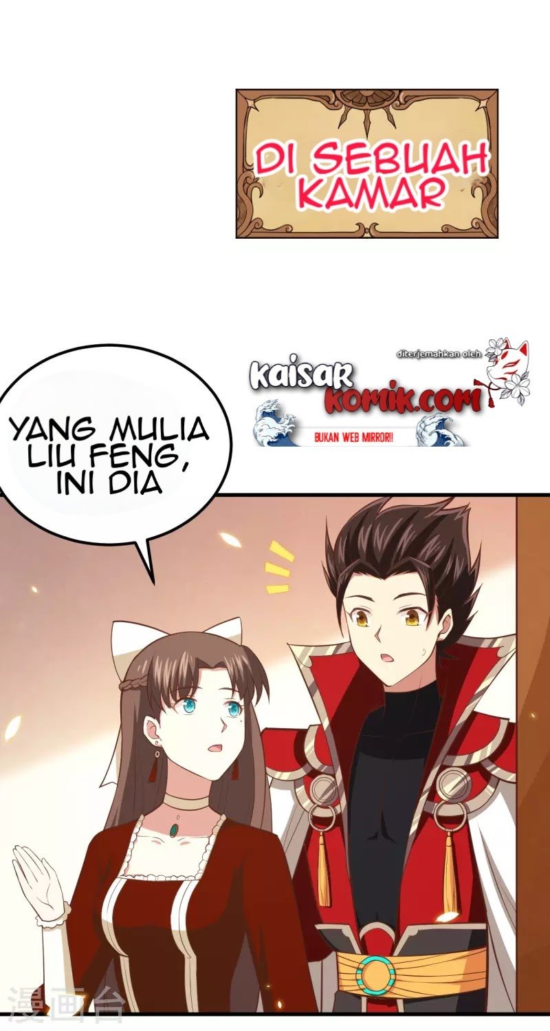 To Be The Castellan King Chapter 224 - halaman 26