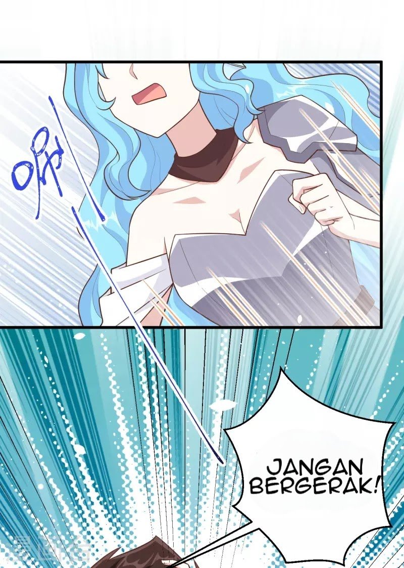 To Be The Castellan King Chapter 224 - halaman 32