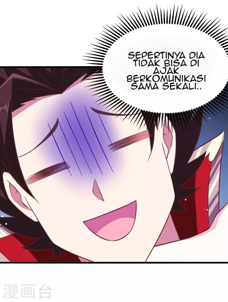 To Be The Castellan King Chapter 224 - halaman 35