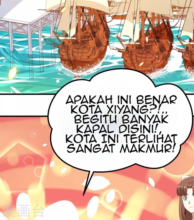To Be The Castellan King Chapter 224 - halaman 4