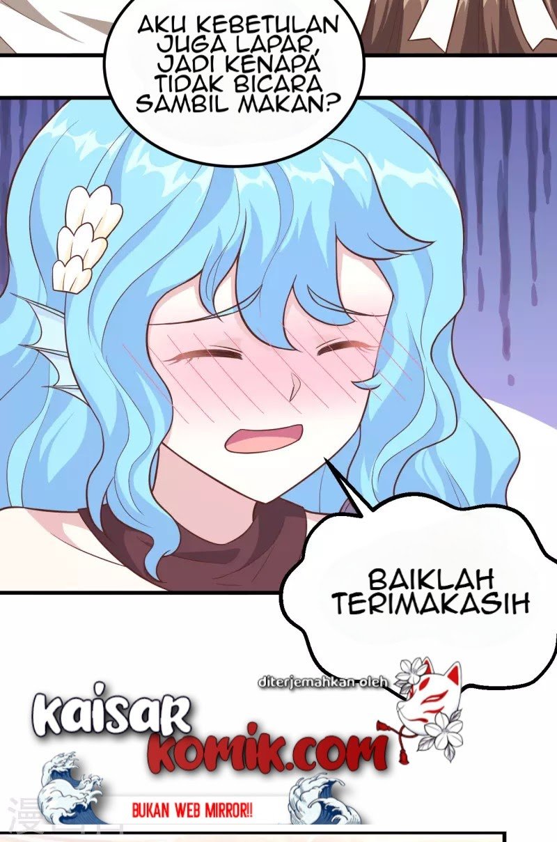 To Be The Castellan King Chapter 224 - halaman 43