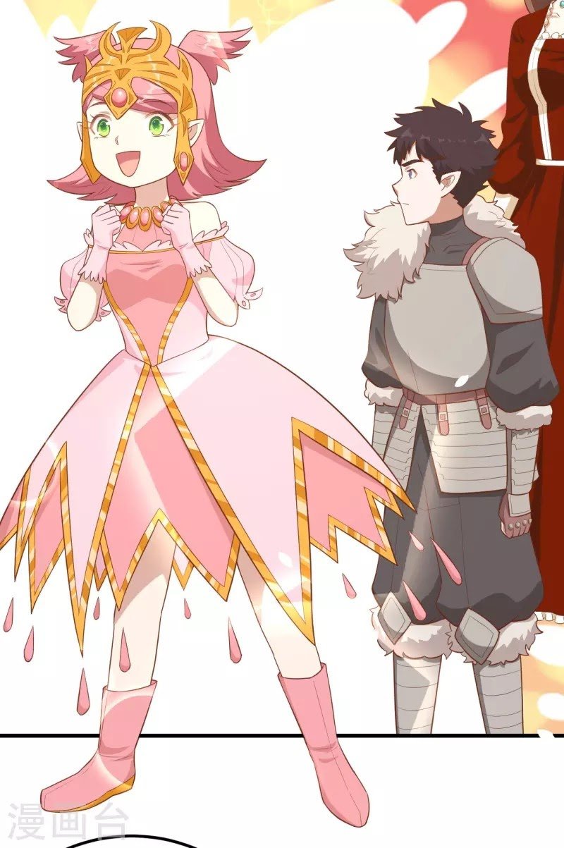To Be The Castellan King Chapter 224 - halaman 5