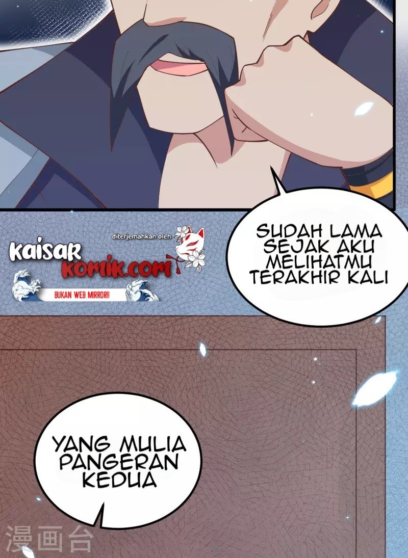 To Be The Castellan King Chapter 224 - halaman 50