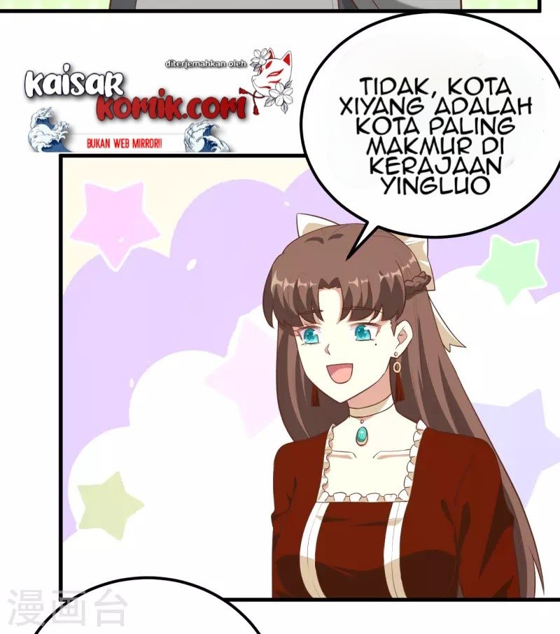 To Be The Castellan King Chapter 224 - halaman 7