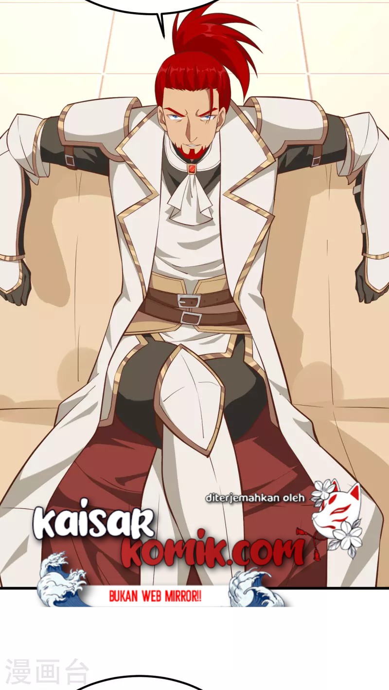 To Be The Castellan King Chapter 225 - halaman 18