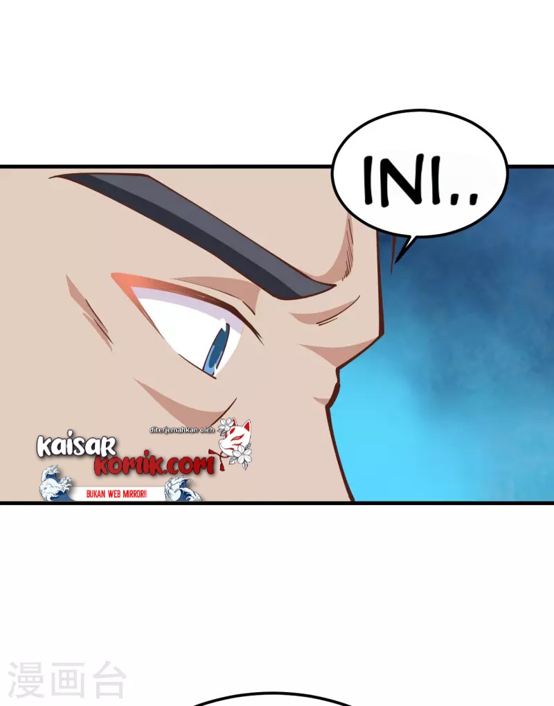 To Be The Castellan King Chapter 225 - halaman 24