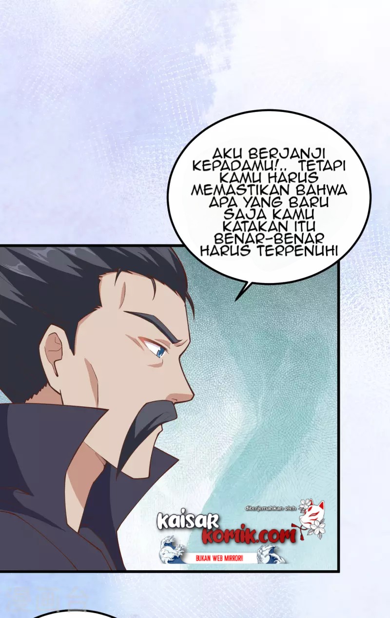 To Be The Castellan King Chapter 225 - halaman 26