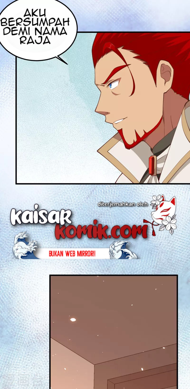 To Be The Castellan King Chapter 225 - halaman 27