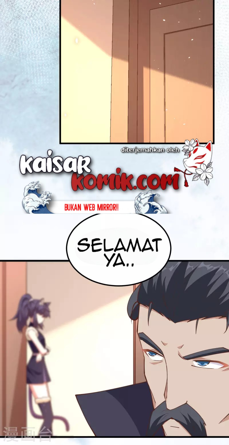 To Be The Castellan King Chapter 225 - halaman 28