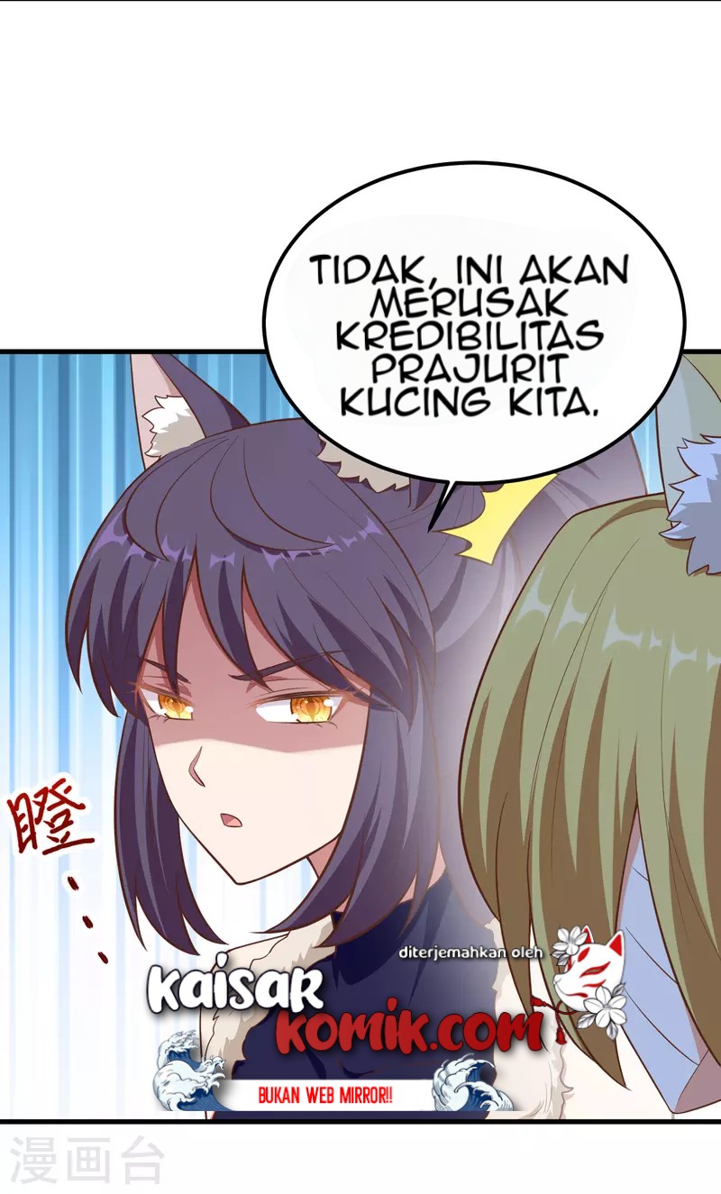 To Be The Castellan King Chapter 225 - halaman 39