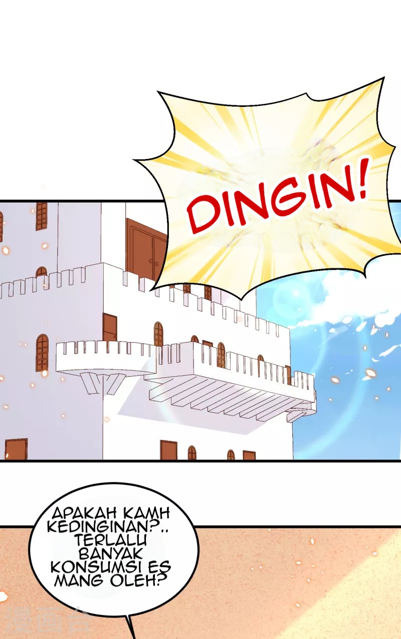 To Be The Castellan King Chapter 225 - halaman 43