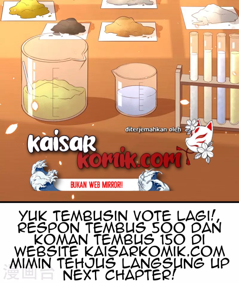 To Be The Castellan King Chapter 225 - halaman 48