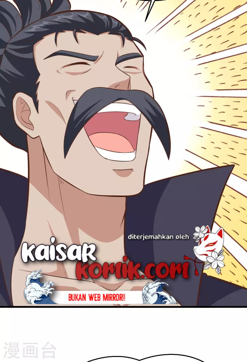 To Be The Castellan King Chapter 225 - halaman 6