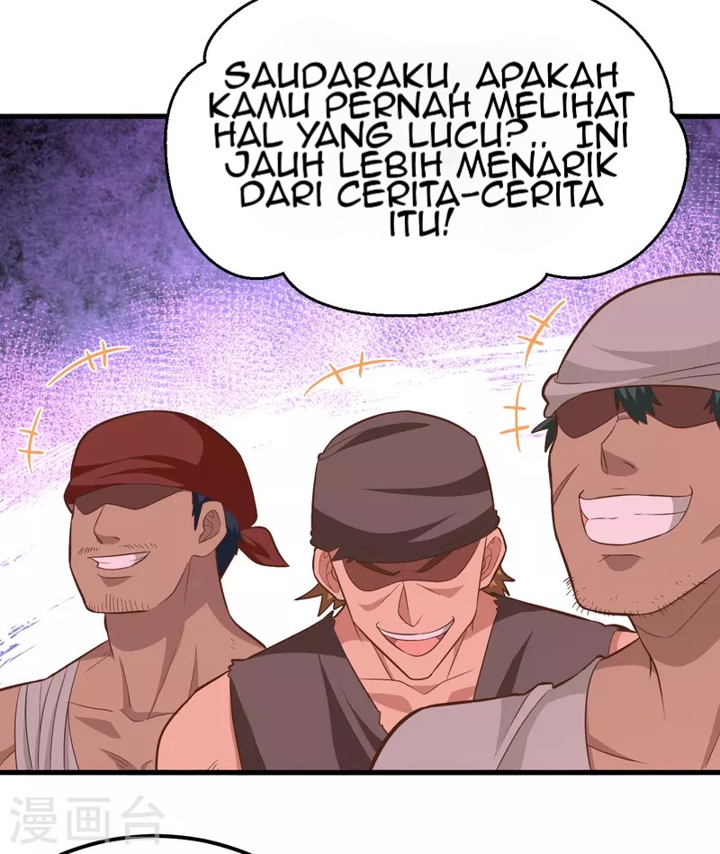 To Be The Castellan King Chapter 225 - halaman 7