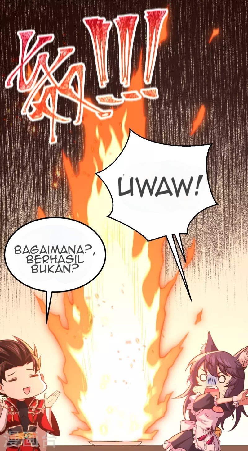 To Be The Castellan King Chapter 226 - halaman 10