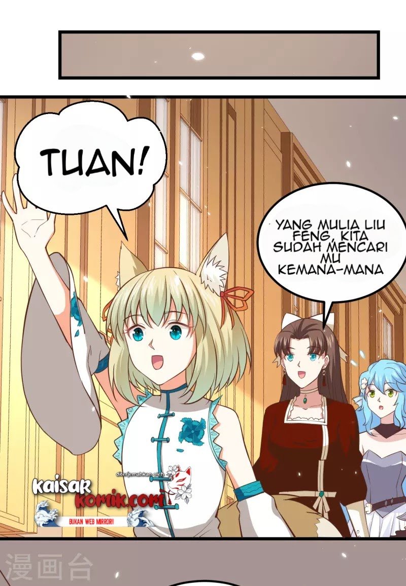 To Be The Castellan King Chapter 226 - halaman 14