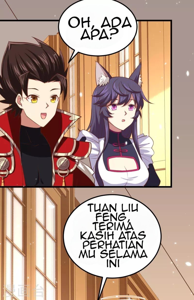 To Be The Castellan King Chapter 226 - halaman 15
