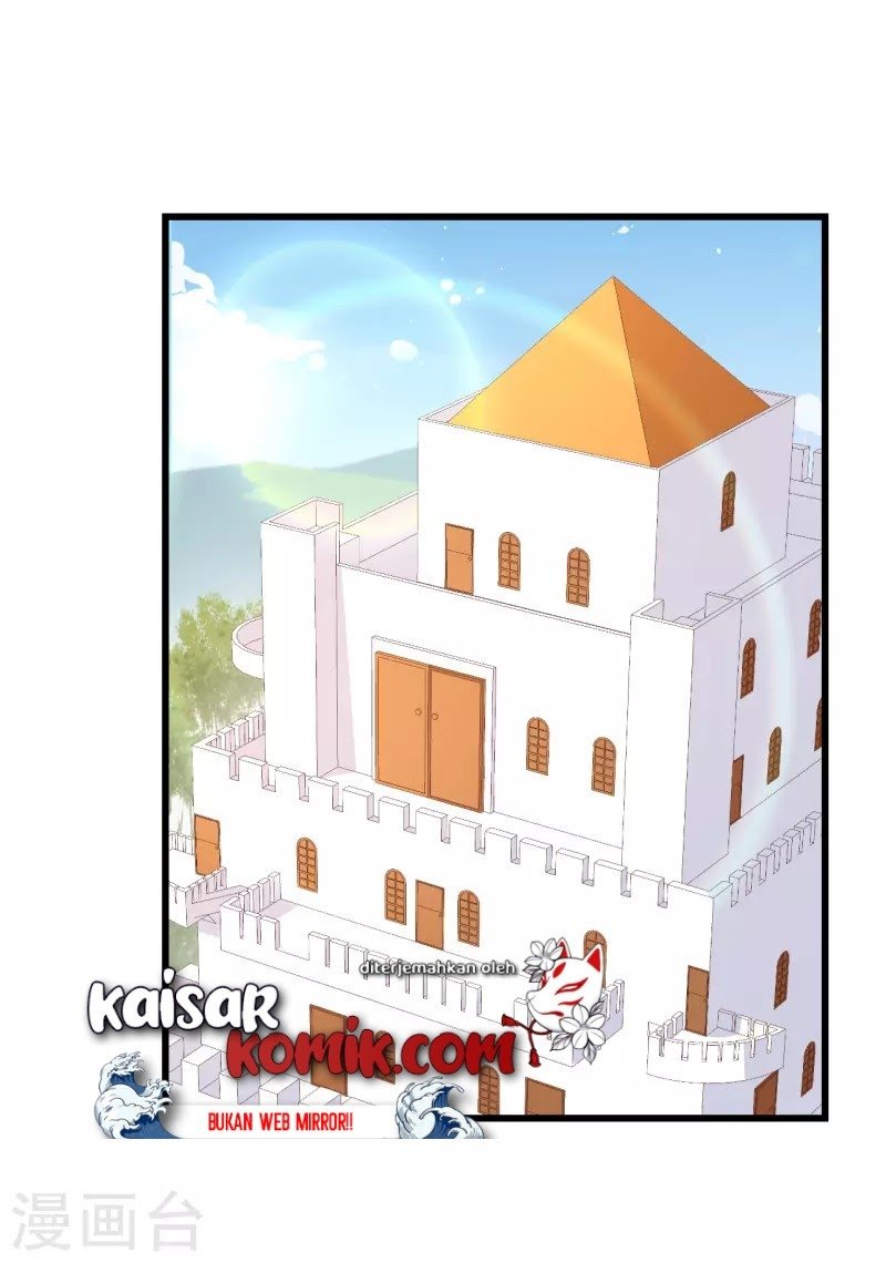 To Be The Castellan King Chapter 226 - halaman 3