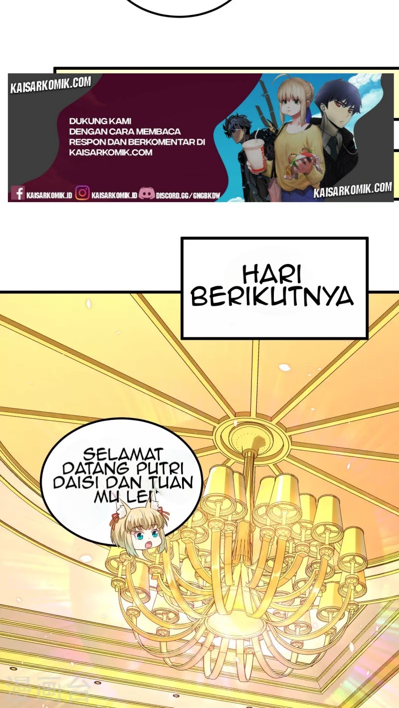 To Be The Castellan King Chapter 226 - halaman 32
