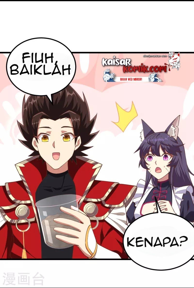 To Be The Castellan King Chapter 226 - halaman 6