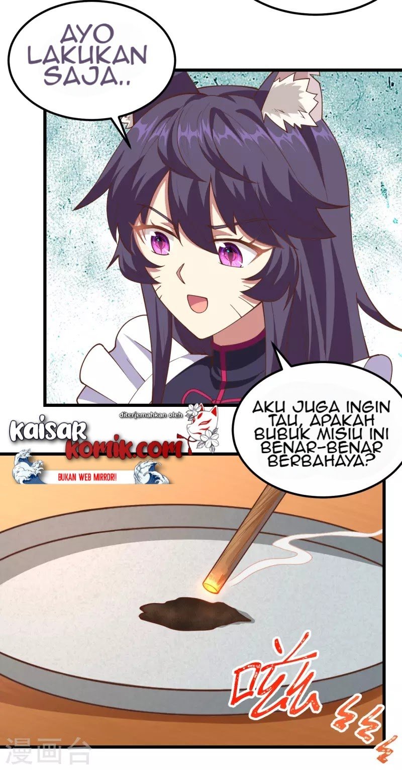 To Be The Castellan King Chapter 226 - halaman 9