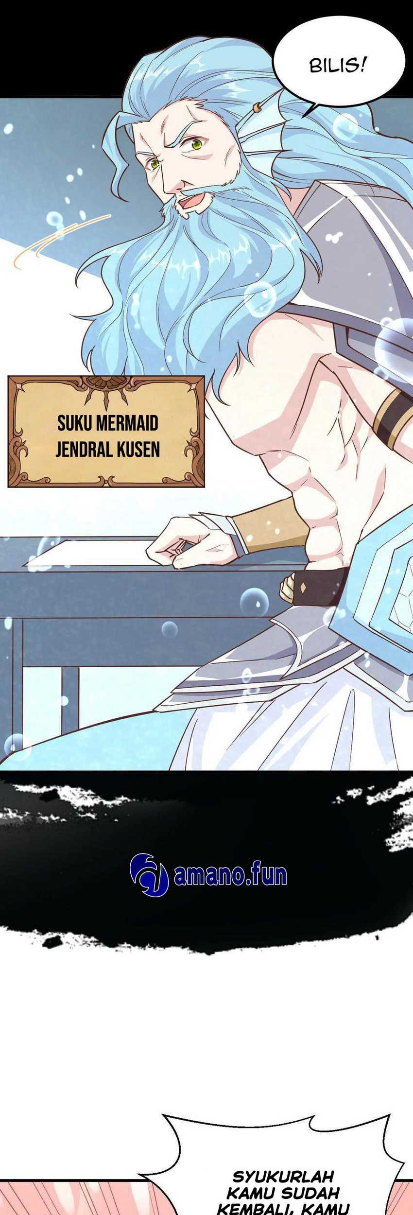 To Be The Castellan King Chapter 227 - halaman 23