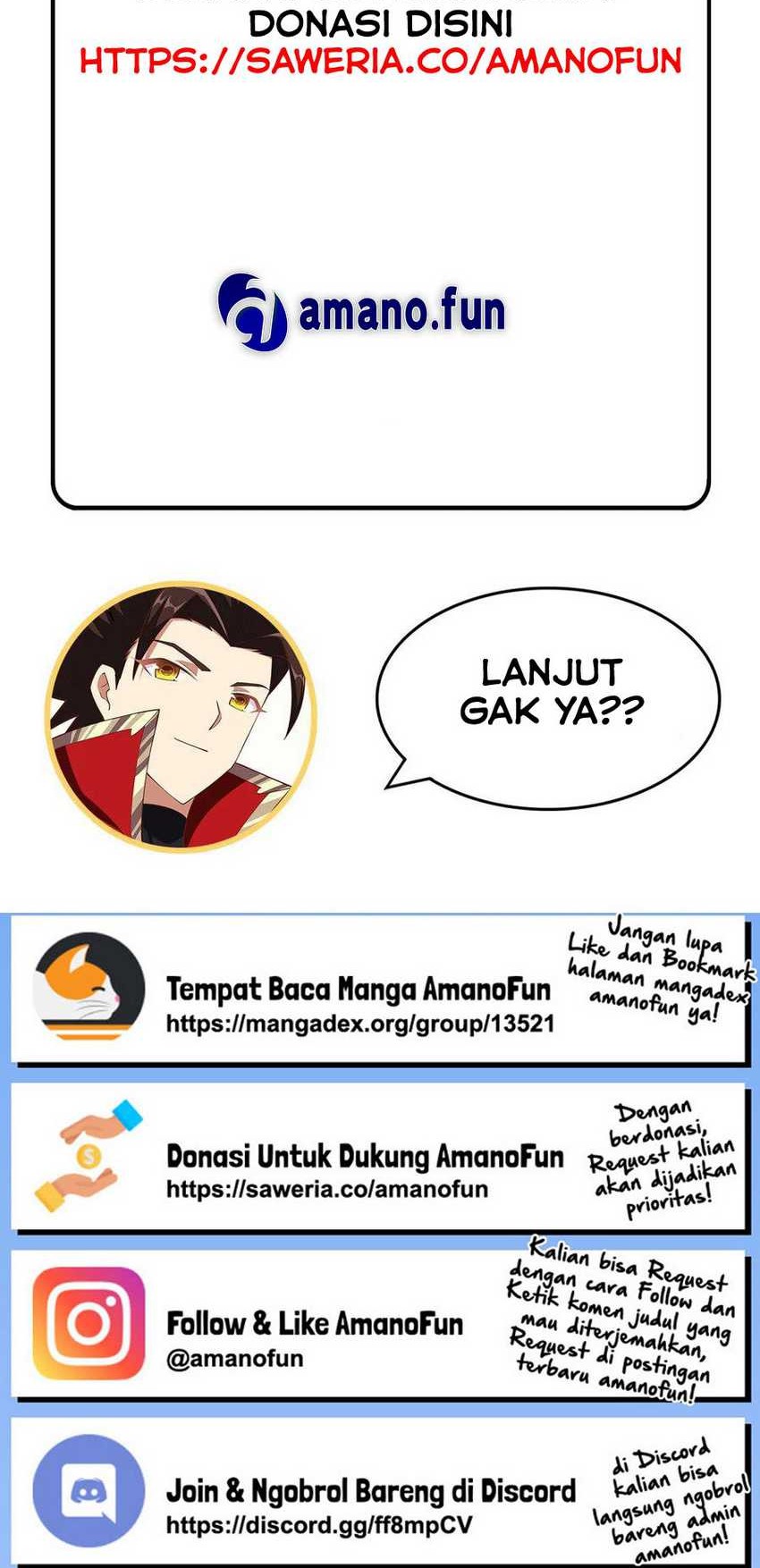 To Be The Castellan King Chapter 227 - halaman 33