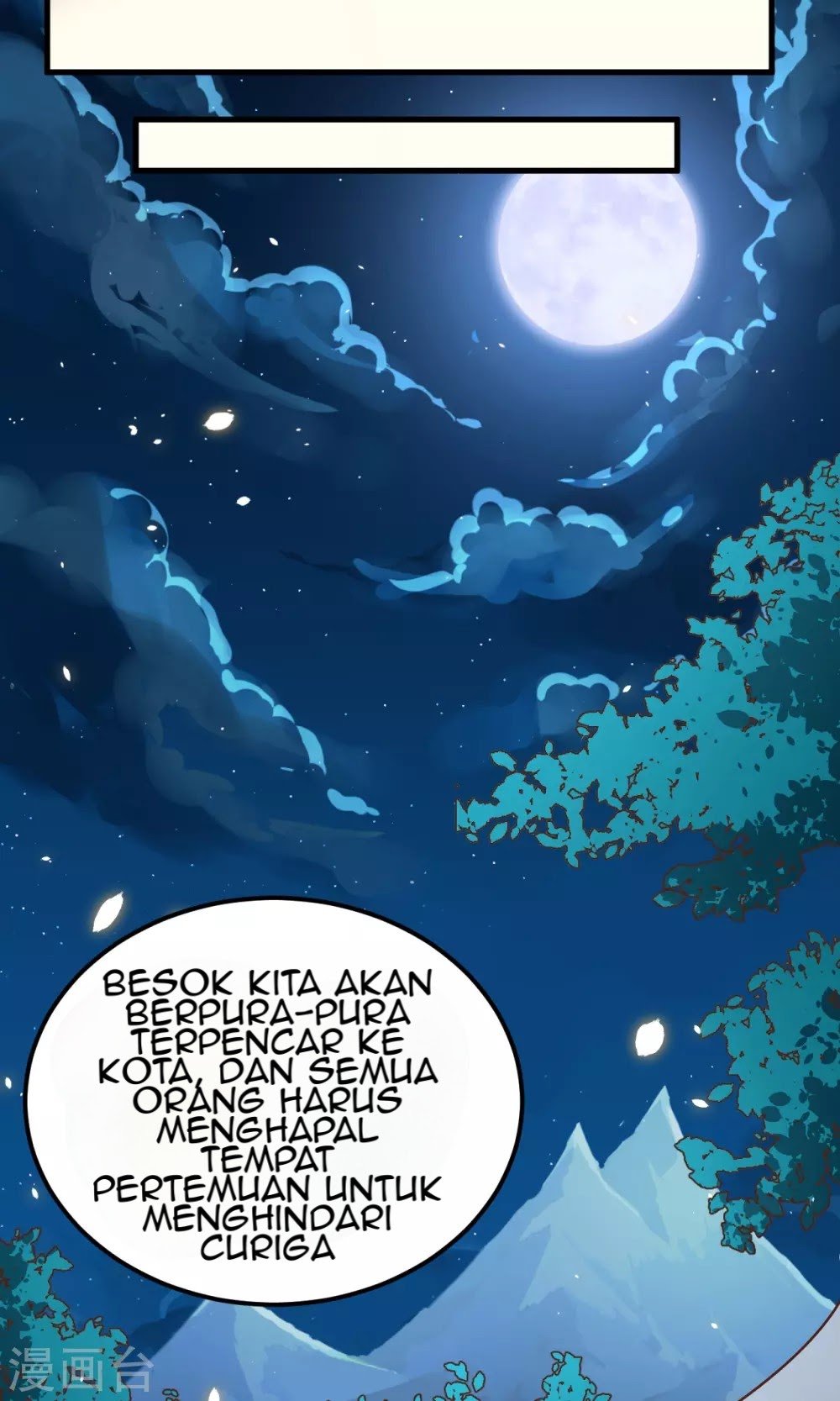To Be The Castellan King Chapter 228 - halaman 10