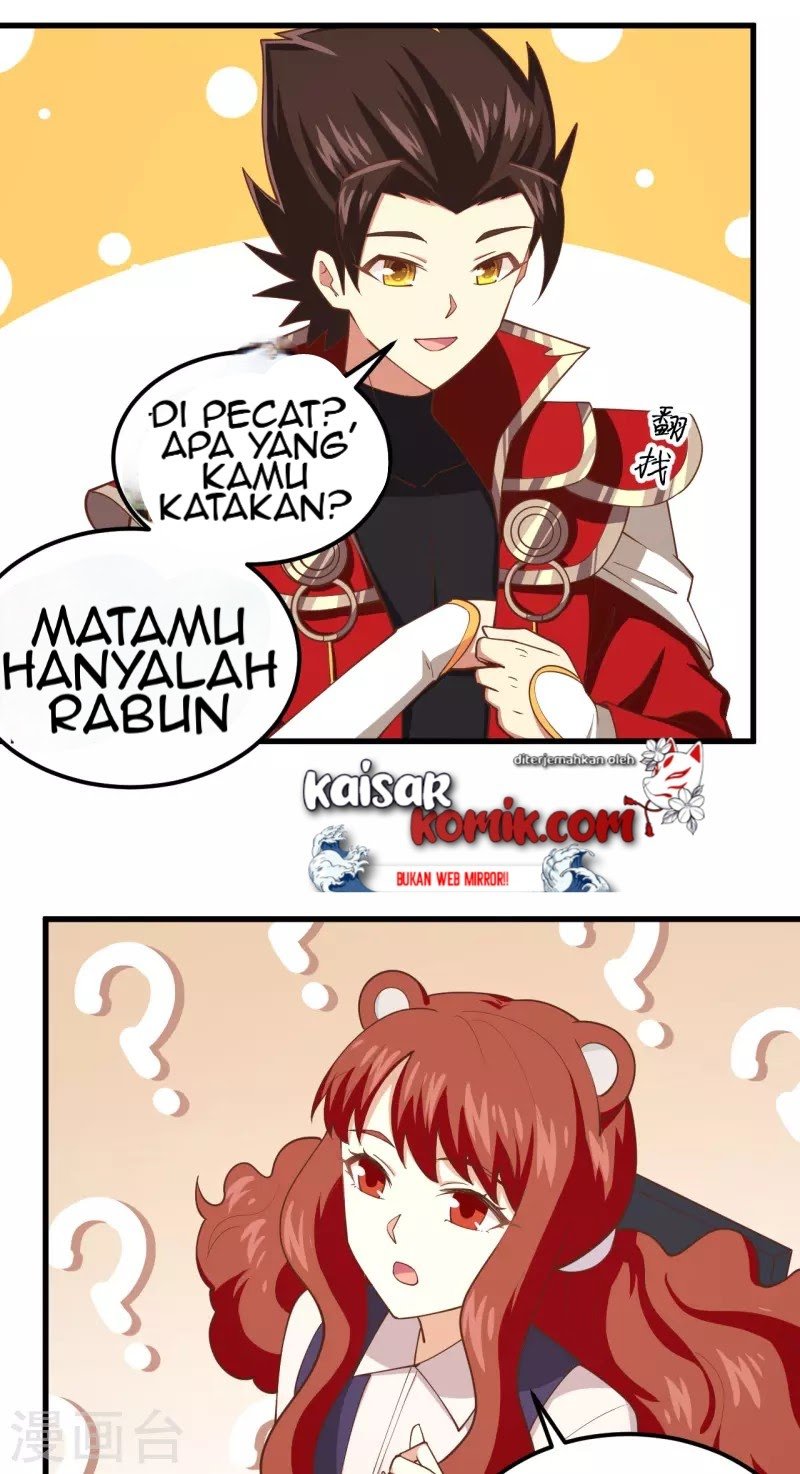 To Be The Castellan King Chapter 229 - halaman 15