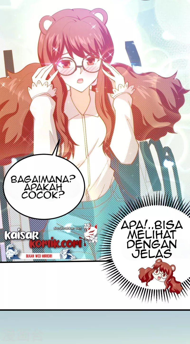 To Be The Castellan King Chapter 229 - halaman 17