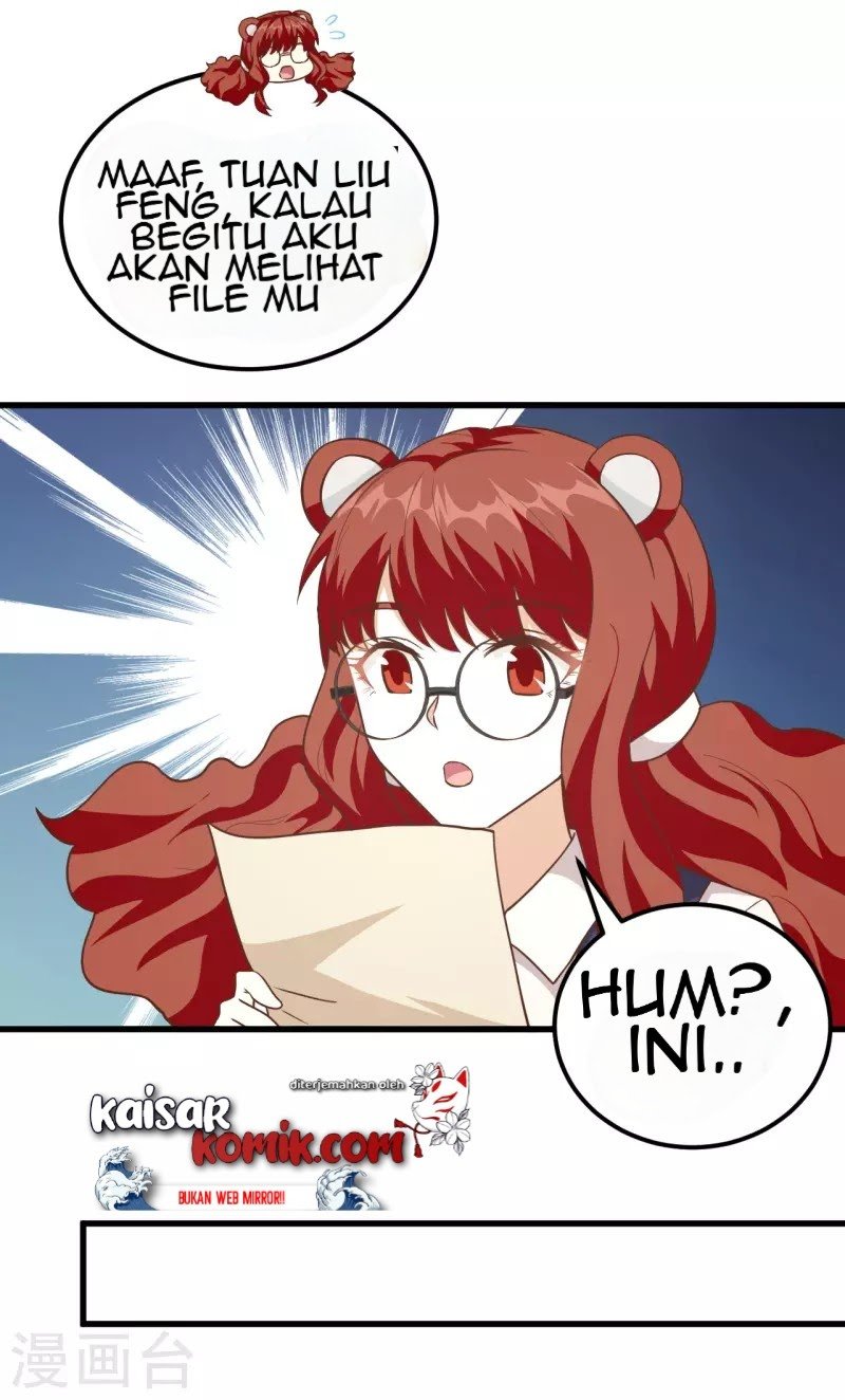 To Be The Castellan King Chapter 229 - halaman 21