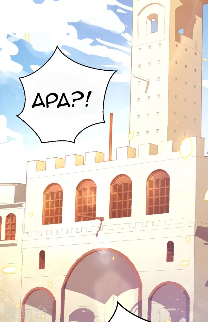 To Be The Castellan King Chapter 229 - halaman 31
