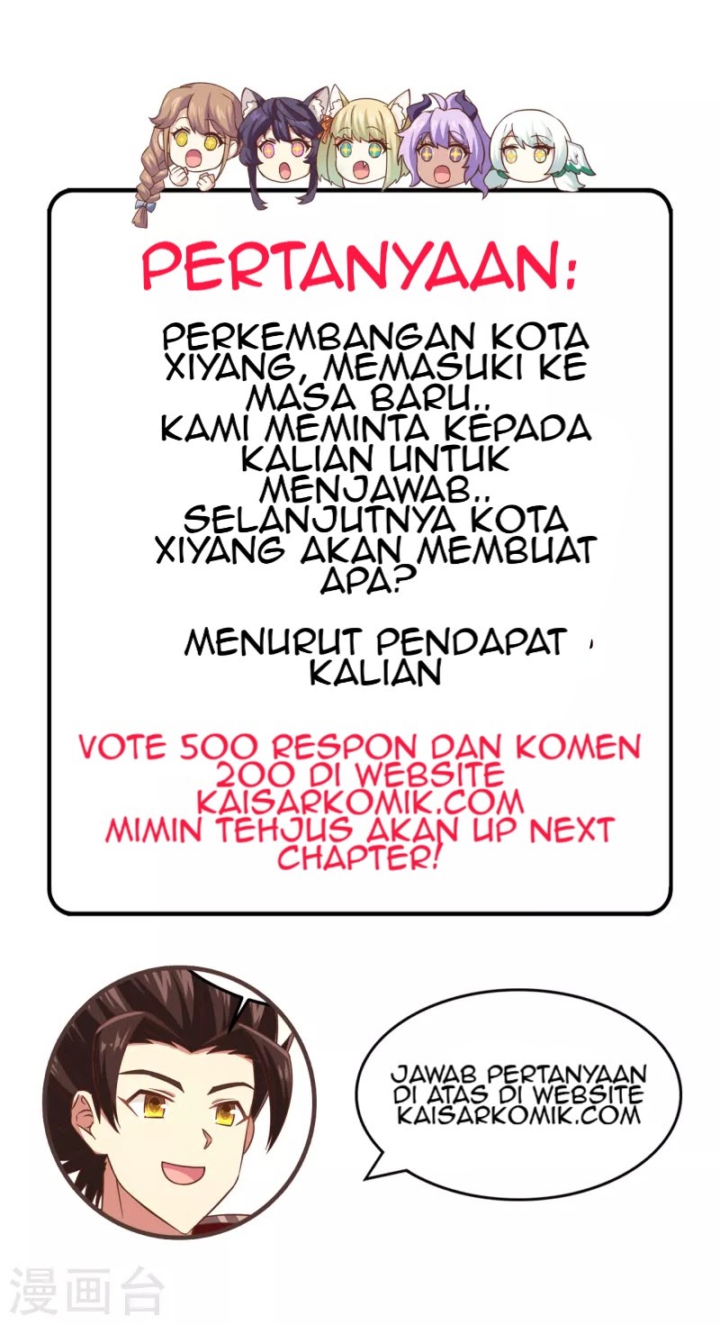 To Be The Castellan King Chapter 229 - halaman 35