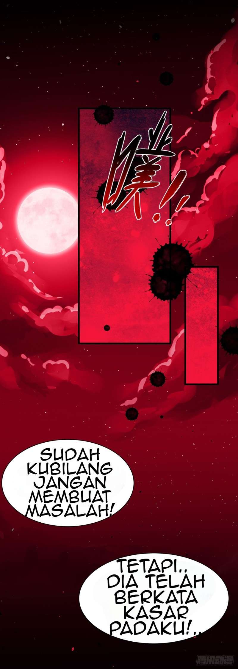 To Be The Castellan King Chapter 23 - halaman 22