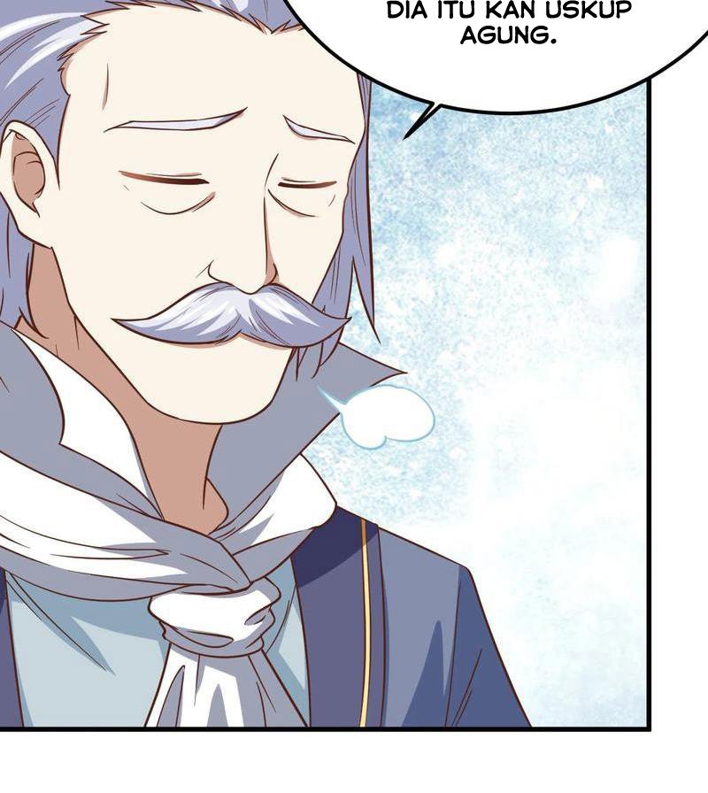 To Be The Castellan King Chapter 230 - halaman 22