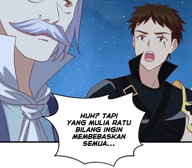 To Be The Castellan King Chapter 230 - halaman 26