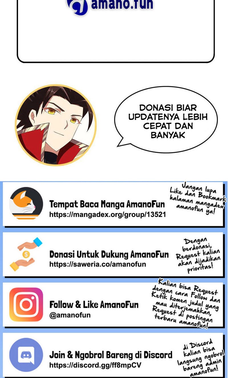 To Be The Castellan King Chapter 230 - halaman 31